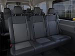 New 2024 Ford Transit 350 Medium Roof RWD, Passenger Van for sale #24F1385 - photo 12