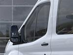 New 2024 Ford Transit 350 Medium Roof RWD, Passenger Van for sale #24F1385 - photo 21