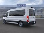 New 2024 Ford Transit 350 Medium Roof RWD, Passenger Van for sale #24F1385 - photo 2