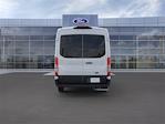 New 2024 Ford Transit 350 Medium Roof RWD, Passenger Van for sale #24F1385 - photo 6