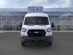 New 2024 Ford Transit 350 Medium Roof RWD, Passenger Van for sale #24F1385 - photo 7