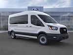 New 2024 Ford Transit 350 Medium Roof RWD, Passenger Van for sale #24F1385 - photo 8