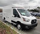 New 2024 Ford Transit 350 Base AWD, 11' Knapheide KUV Service Utility Van for sale #24F1396 - photo 4