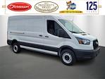 New 2024 Ford Transit 250 Base Medium Roof RWD, Empty Cargo Van for sale #24F150 - photo 1