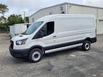 New 2024 Ford Transit 250 Base Medium Roof RWD, Empty Cargo Van for sale #24F150 - photo 4
