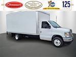 2024 Ford E-350 RWD, Rockport Box Van for sale #24F154 - photo 1