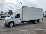 2024 Ford E-350 RWD, Rockport Box Van for sale #24F154 - photo 4