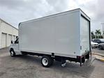 New 2024 Ford E-350 Base RWD, 16' Rockport Box Van for sale #24F154 - photo 6