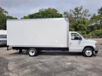 2024 Ford E-350 RWD, Rockport Box Van for sale #24F154 - photo 8