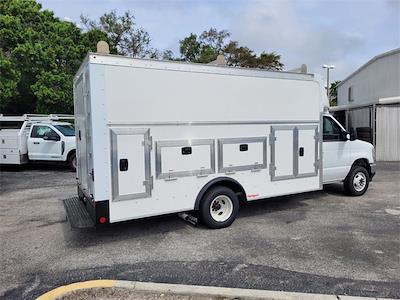 2024 Ford E-450 RWD, Rockport Service Utility Van for sale #24F162 - photo 2