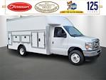 New 2024 Ford E-450 Base RWD, Rockport Service Utility Van for sale #24F162 - photo 1