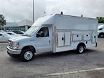 New 2024 Ford E-450 Base RWD, Rockport Service Utility Van for sale #24F162 - photo 4