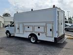 2024 Ford E-450 RWD, Rockport Service Utility Van for sale #24F162 - photo 6