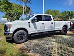 2022 Ford F-250 Crew Cab SRW 4WD, Pickup for sale #24F167A - photo 1