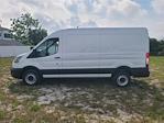 New 2024 Ford Transit 250 Base Medium Roof RWD, Empty Cargo Van for sale #24F183 - photo 4