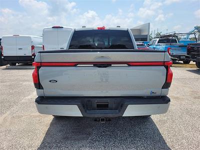 2023 Ford F-150 Lightning SuperCrew Cab AWD, Pickup for sale #24F232A - photo 2