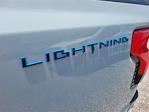 Used 2023 Ford F-150 Lightning Platinum SuperCrew Cab AWD, Pickup for sale #24F232A - photo 17