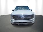 Used 2023 Ford F-150 Lightning Platinum SuperCrew Cab AWD, Pickup for sale #24F232A - photo 5