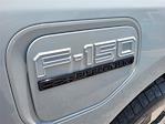 Used 2023 Ford F-150 Lightning Platinum SuperCrew Cab AWD, Pickup for sale #24F232A - photo 22