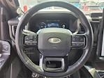 Used 2023 Ford F-150 Lightning Platinum SuperCrew Cab AWD, Pickup for sale #24F232A - photo 28