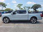 Used 2023 Ford F-150 Lightning Platinum SuperCrew Cab AWD, Pickup for sale #24F232A - photo 7