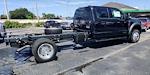 2024 Ford F-550 Crew Cab DRW 4WD, Cab Chassis for sale #24F241 - photo 2