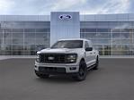 2024 Ford F-150 SuperCrew Cab RWD, Pickup for sale #24F286R - photo 3
