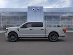 2024 Ford F-150 SuperCrew Cab RWD, Pickup for sale #24F286R - photo 4