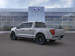 2024 Ford F-150 SuperCrew Cab RWD, Pickup for sale #24F286R - photo 2