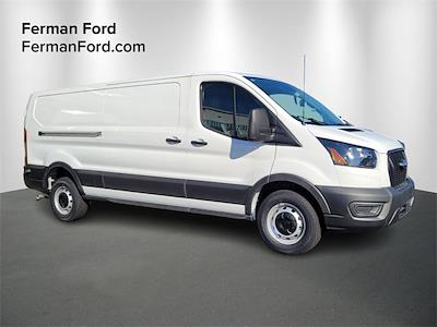 New 2024 Ford Transit 250 Base Low Roof RWD, Empty Cargo Van for sale #24F298 - photo 1