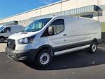 New 2024 Ford Transit 250 Base Low Roof RWD, Empty Cargo Van for sale #24F298 - photo 5