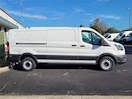 New 2024 Ford Transit 250 Base Low Roof RWD, Empty Cargo Van for sale #24F298 - photo 8