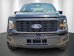 2024 Ford F-150 SuperCrew Cab RWD, Pickup for sale #24F301 - photo 3