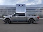 2024 Ford F-150 SuperCrew Cab 4WD, Pickup for sale #24F304 - photo 4