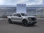 2024 Ford F-150 SuperCrew Cab 4WD, Pickup for sale #24F304 - photo 7