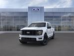 2024 Ford F-150 SuperCrew Cab RWD, Pickup for sale #24F305R - photo 3
