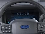 2024 Ford F-150 SuperCrew Cab RWD, Pickup for sale #24F310 - photo 13