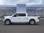 2024 Ford F-150 SuperCrew Cab RWD, Pickup for sale #24F310 - photo 4
