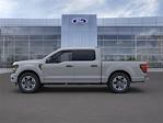 2024 Ford F-150 SuperCrew Cab RWD, Pickup for sale #24F316 - photo 4