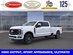 2024 Ford F-350 Crew Cab 4WD, Pickup for sale #24F324 - photo 1