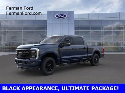 New 2024 Ford F-250 Lariat Crew Cab 4WD, Pickup for sale #24F328 - photo 1