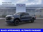 New 2024 Ford F-250 Lariat Crew Cab 4WD, Pickup for sale #24F328 - photo 1