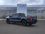 New 2024 Ford F-250 Lariat Crew Cab 4WD, Pickup for sale #24F328 - photo 5