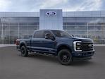 New 2024 Ford F-250 Lariat Crew Cab 4WD, Pickup for sale #24F328 - photo 8