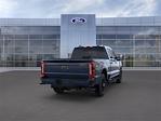 New 2024 Ford F-250 Lariat Crew Cab 4WD, Pickup for sale #24F328 - photo 9