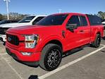 Used 2021 Ford F-150 XL Super Cab RWD, Pickup for sale #24F328A - photo 1