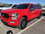 Used 2021 Ford F-150 XL Super Cab RWD, Pickup for sale #24F328A - photo 3