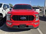 Used 2021 Ford F-150 XL Super Cab RWD, Pickup for sale #24F328A - photo 4