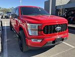 Used 2021 Ford F-150 XL Super Cab RWD, Pickup for sale #24F328A - photo 5