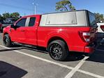 Used 2021 Ford F-150 XL Super Cab RWD, Pickup for sale #24F328A - photo 2